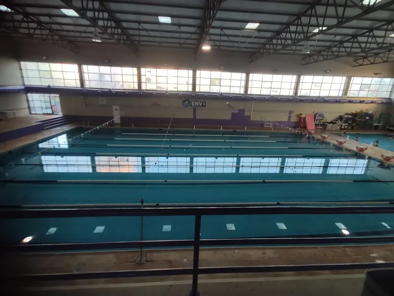 Escola de Natação do Vitória Sport Clube