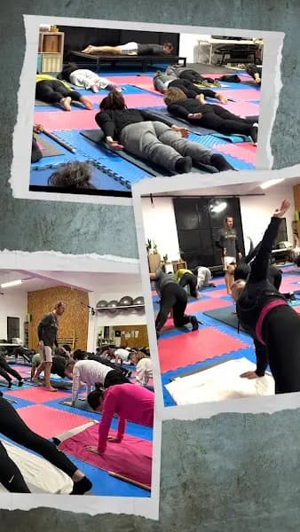 Clube de Taekwondo de Faro