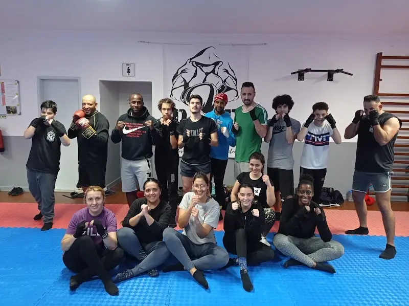 Clube Desportivo e Cultural do Casal do Marco