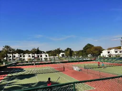 Albufeira Clube de Ténis