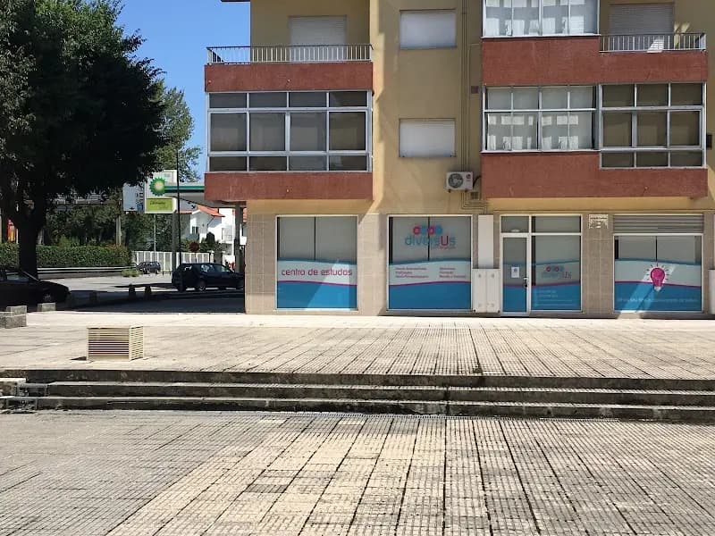 Centro de Estudos DiversUs