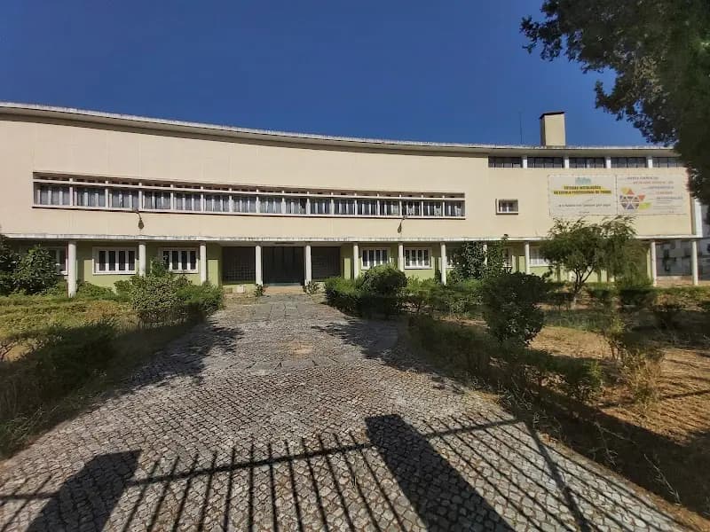 Conservatório Regional de Tomar