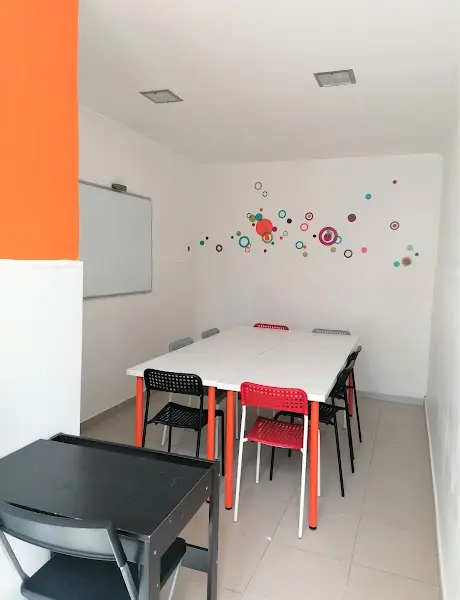 SEI QUE SEI Centro Educativo