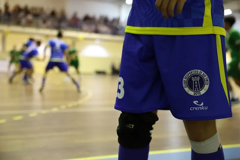 Clube Desportivo de Rio Tinto - Andebol