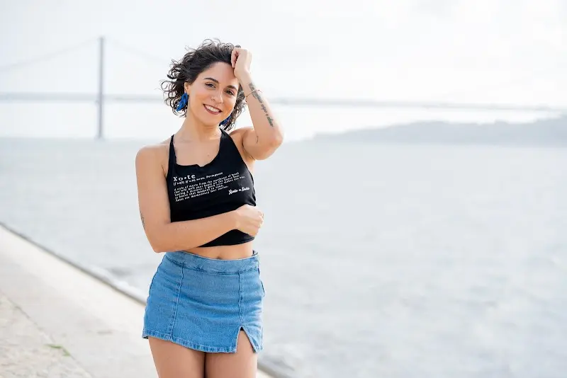 Forró with Camila - Aulas de Forró