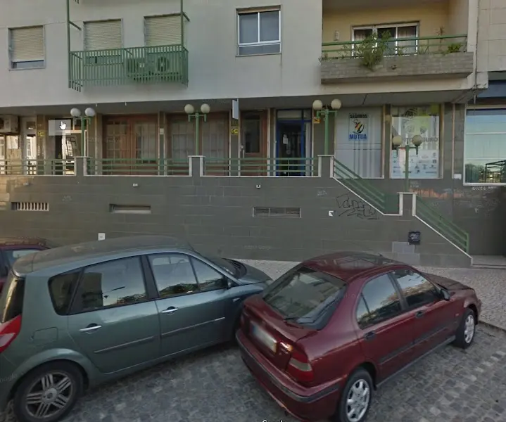 Centro de Estudos - Universo do Saber