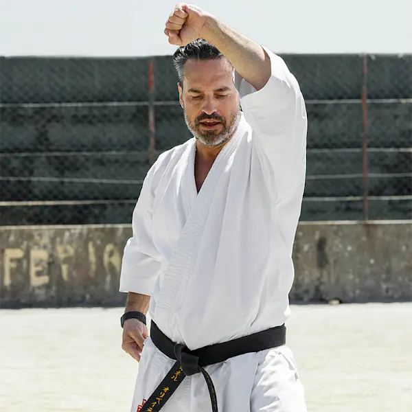 LkarateDojos - Karaté Shotokan Kase-Ha