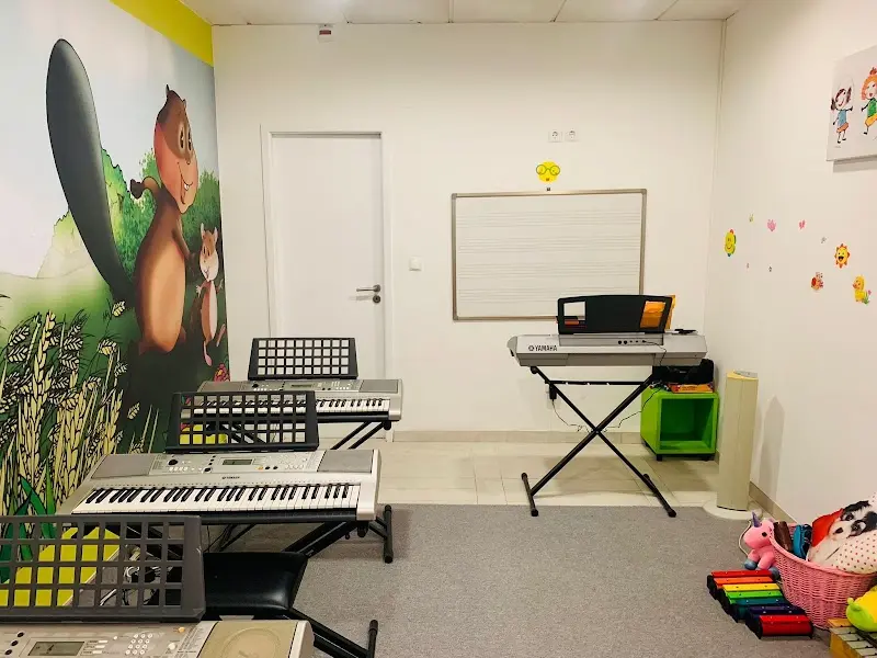 Academia do Som - Torres Vedras