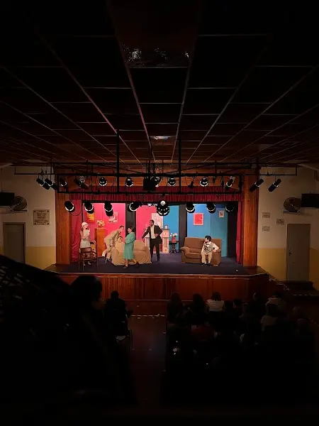 Mem Martins Sport Clube