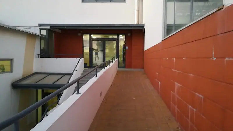 H2OVita Piscina e Ginásio