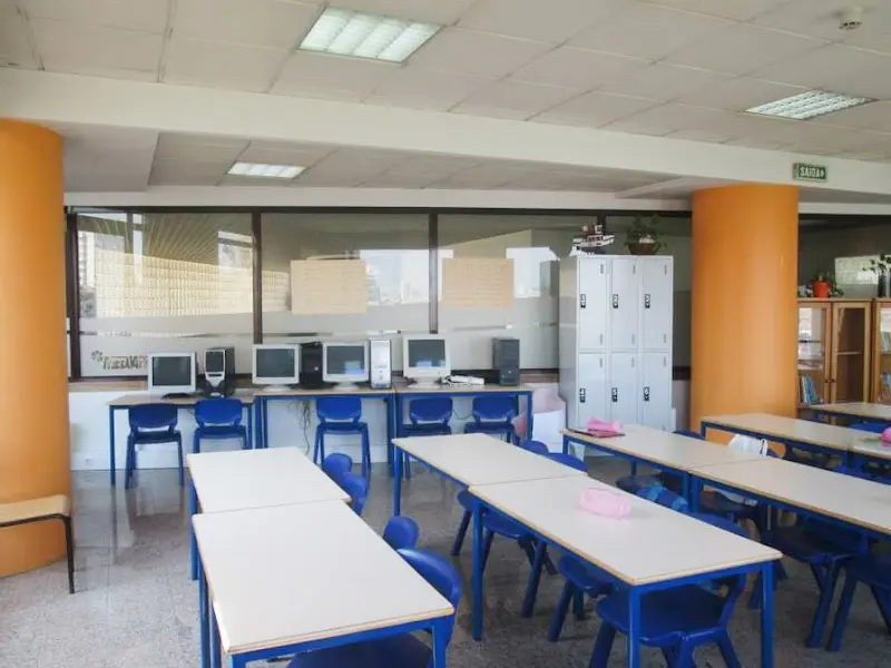 Arca das Histórias Centro de Estudo/ATL