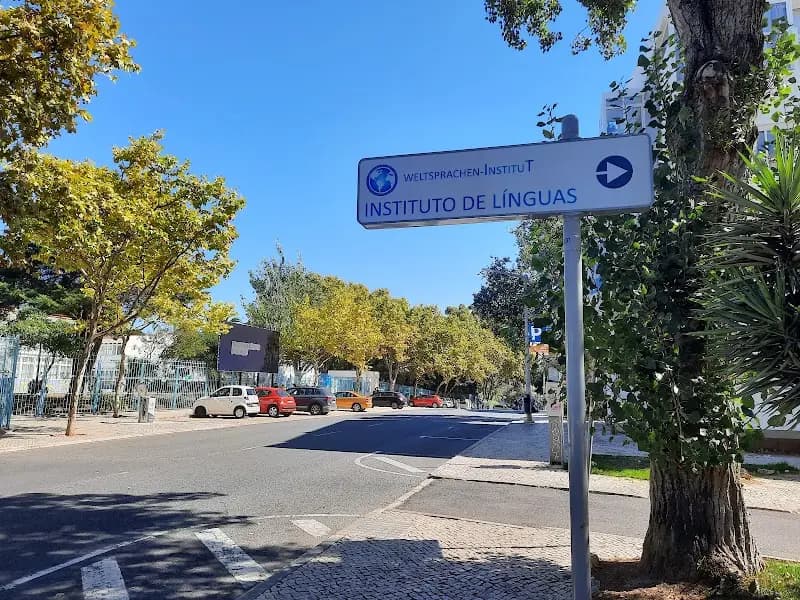 Weltsprachen-Institut | Instituto de Línguas Modernas