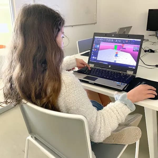 SHARKCODERS Marco de Canaveses