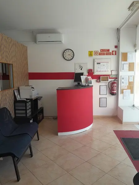 English 21, Ensino de Inglês