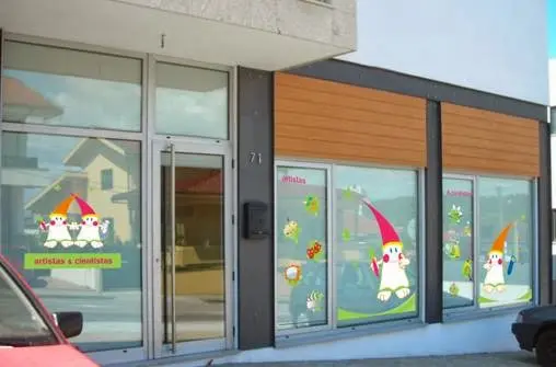 Artistas e Cientistas