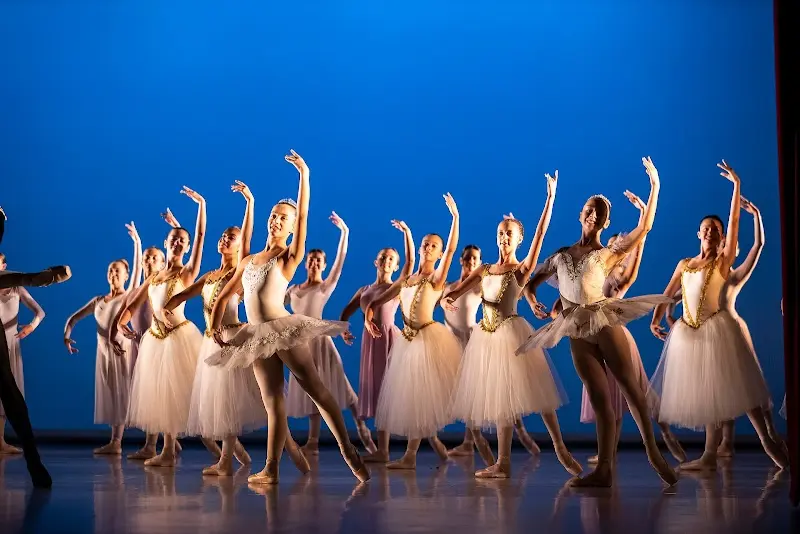 CDA - Escola e Companhia de Dança do Algarve