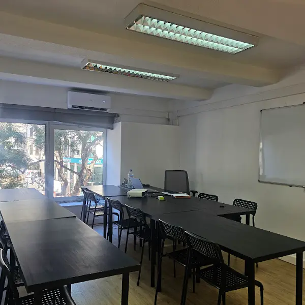 SA Formação - Funchal