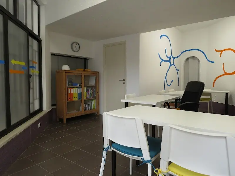 Com Sentido - Centro de Explicações