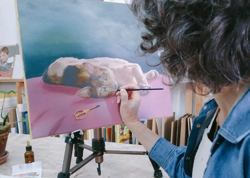 ATELIER HELENA JARDIM