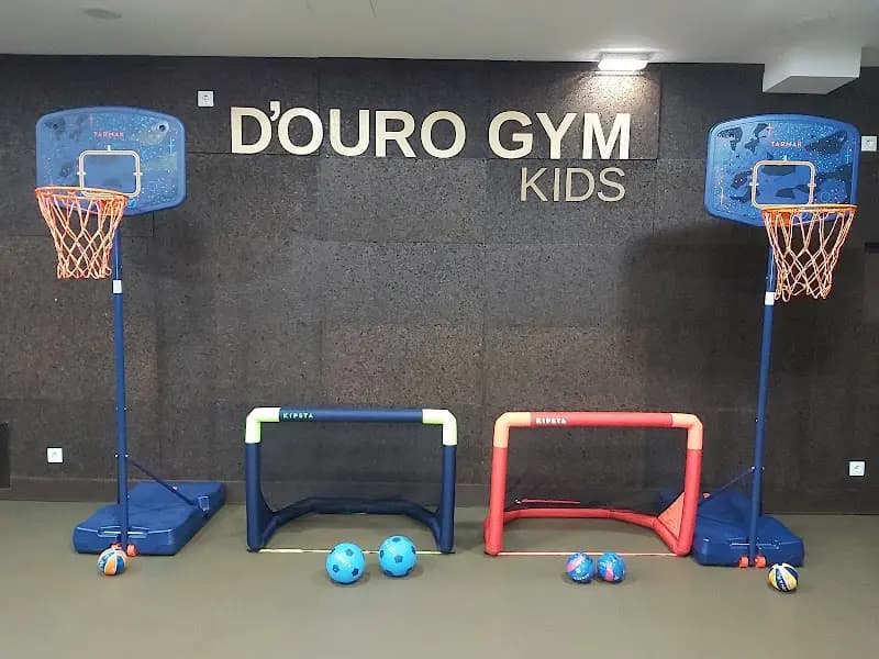 DOURO GYM KIDS