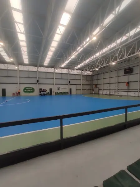 Grupo Desportivo Unidos Caxienses