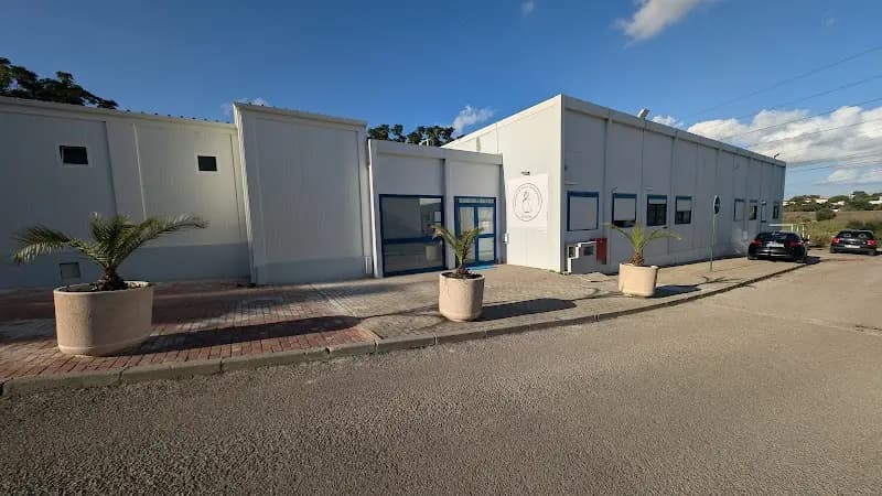 Academia de Dança Contemporânea de Setúbal