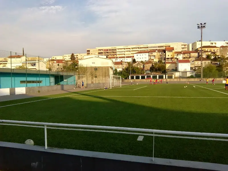 Clube Desportivo Maximinense