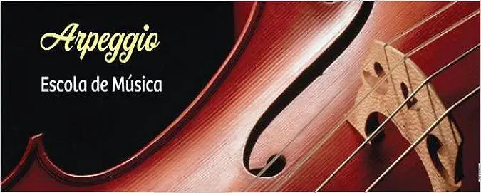 Arpeggio - Escola de Música