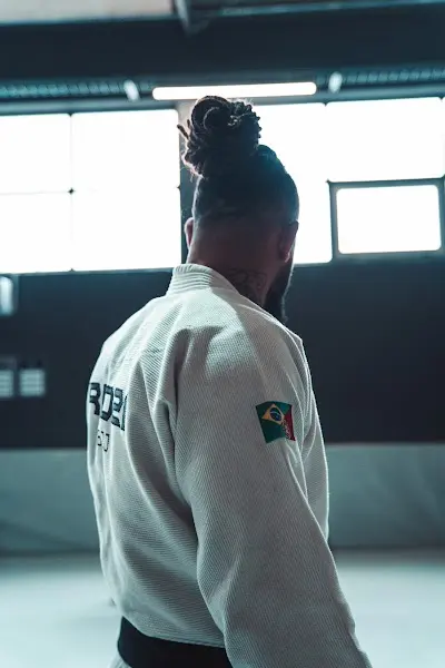 RIO21 - Academia de Jiu-jitsu