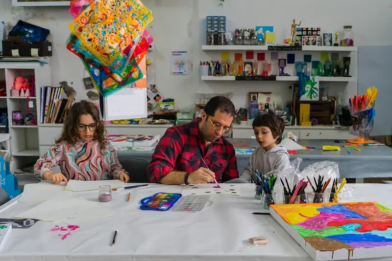 Atelier Rita Rovisco