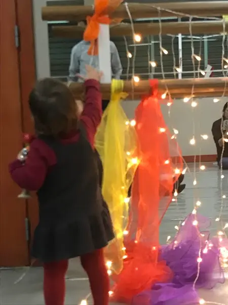 A Casa da Dança Centro de Formação da Casa do Artista