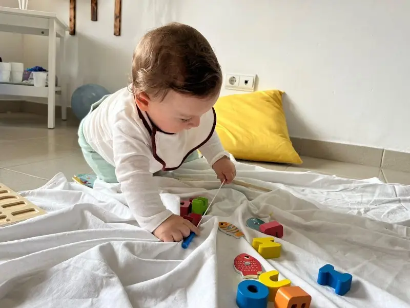 Simão Limão - Oficina Infantil e Centro de Estudos