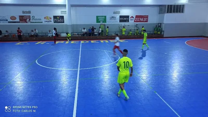 Clube Recreativo Piedense