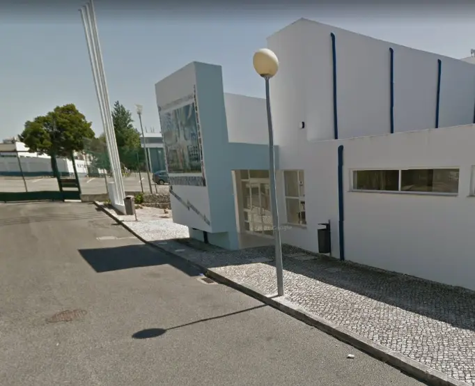 Escola de Natação Nadar