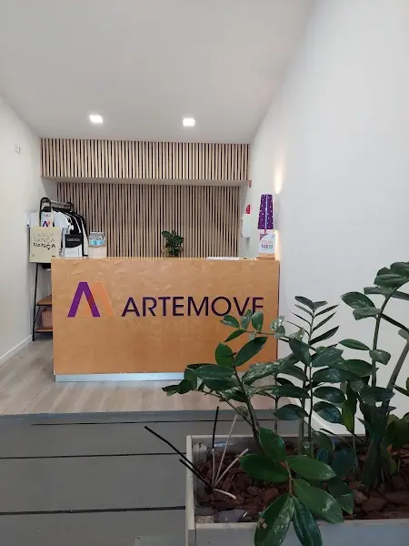 ArteMove Academia de Artes