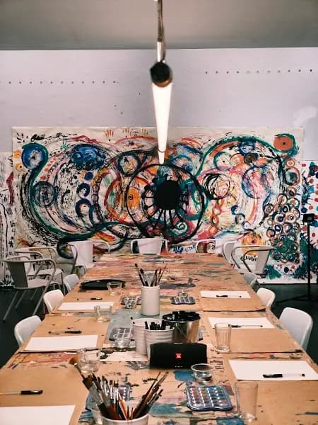 ACASO atelier criativo