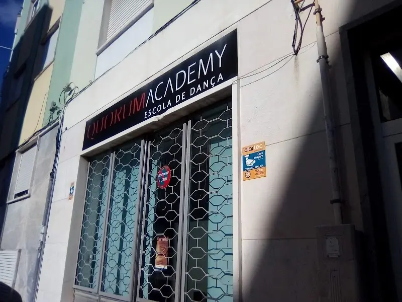 Quorum Academy