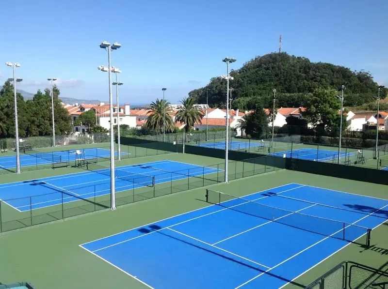 Clube De Tenis De S.Miguel