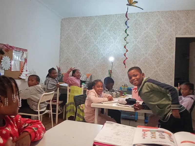 Apoi'arte Centro de estudos