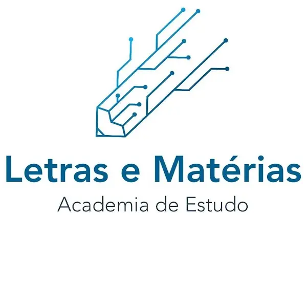 Letras e Matérias - Centro de Estudos Valongo