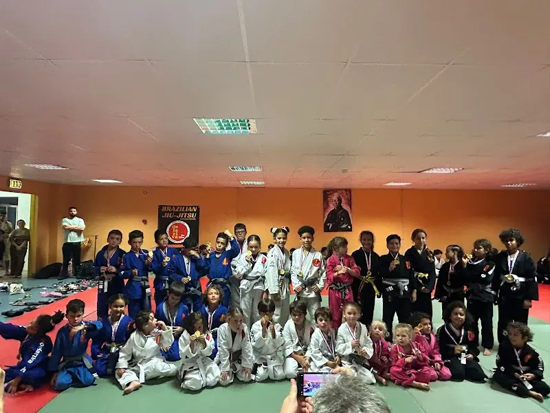 Escola Delariva Aveiro