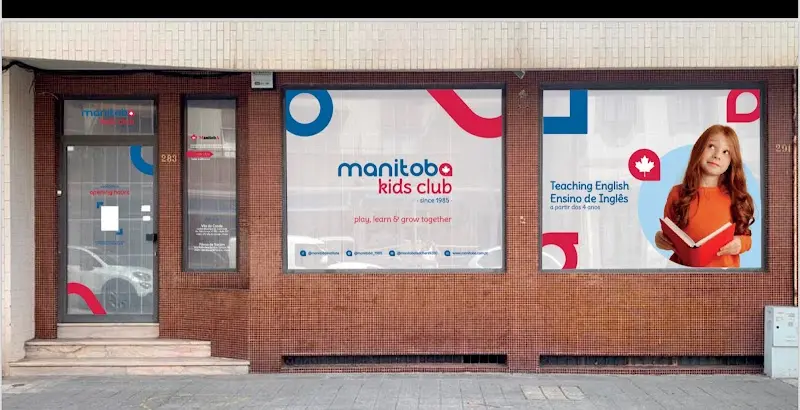 Manitoba Language School