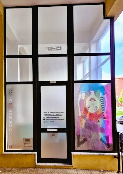 Centro de Estudos Descomplica