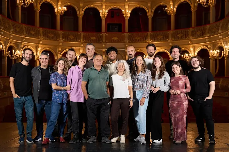 Teatro do Noroeste - Centro Dramático de Viana