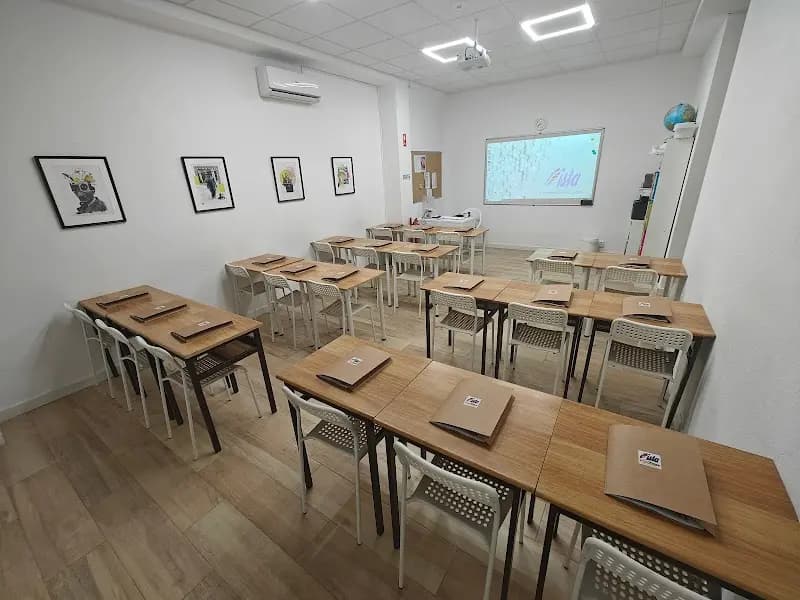 ISTA - Instituto de Artes e Letras de Albufeira