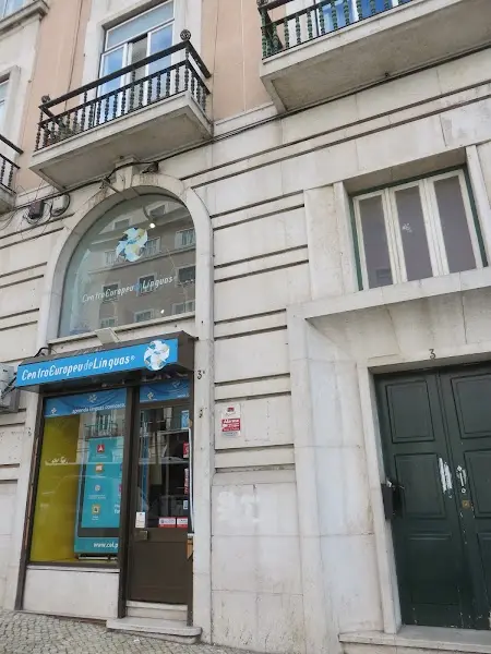 Centro Europeu de Línguas(R)