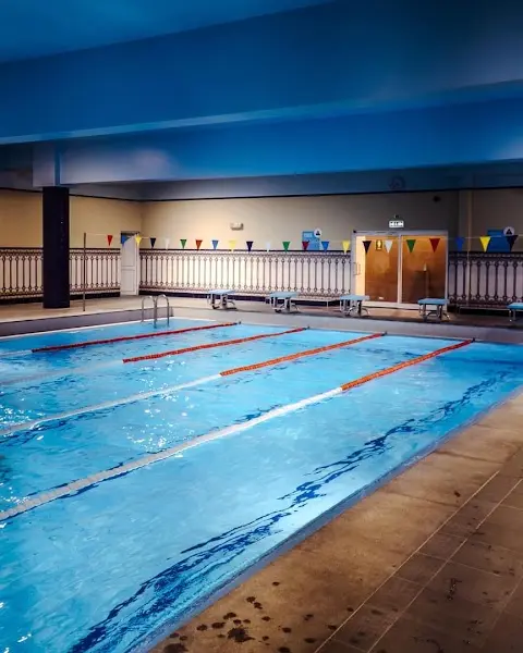 Eugénios Health & SPA Club