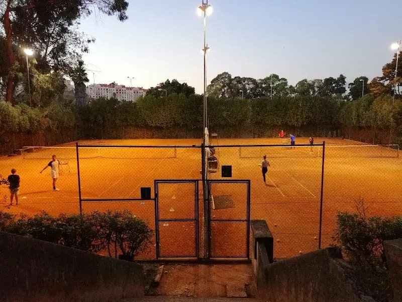 Ace Team - Ténis & Padel