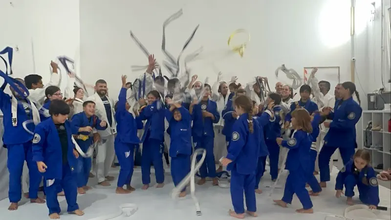 KARKARÁ BJJ Caldas da Rainha