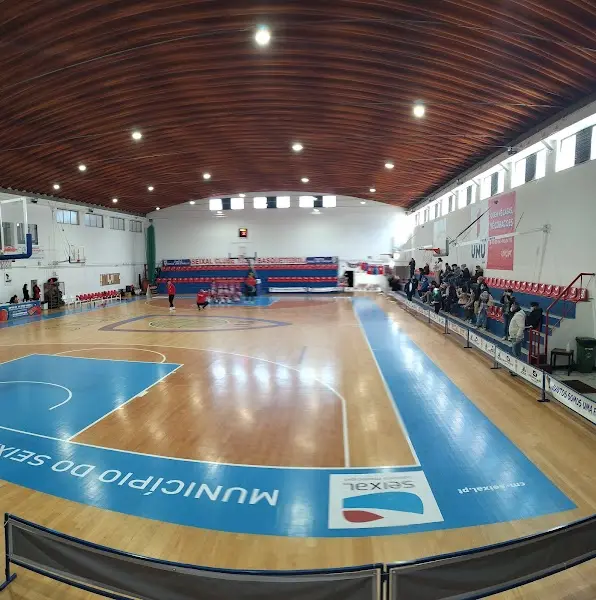 Pavilhão Sede do Seixal Futebol Clube